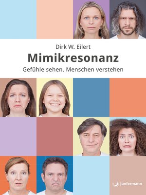 cover image of Mimikresonanz